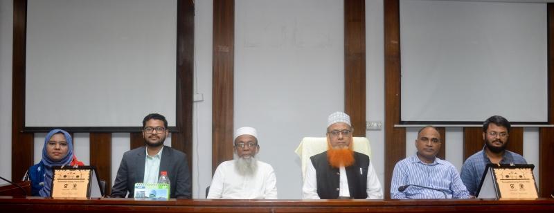 চুয়েটে রিনিউয়েবল এনার্জি ফোরাম শীর্ষক সেমিনার